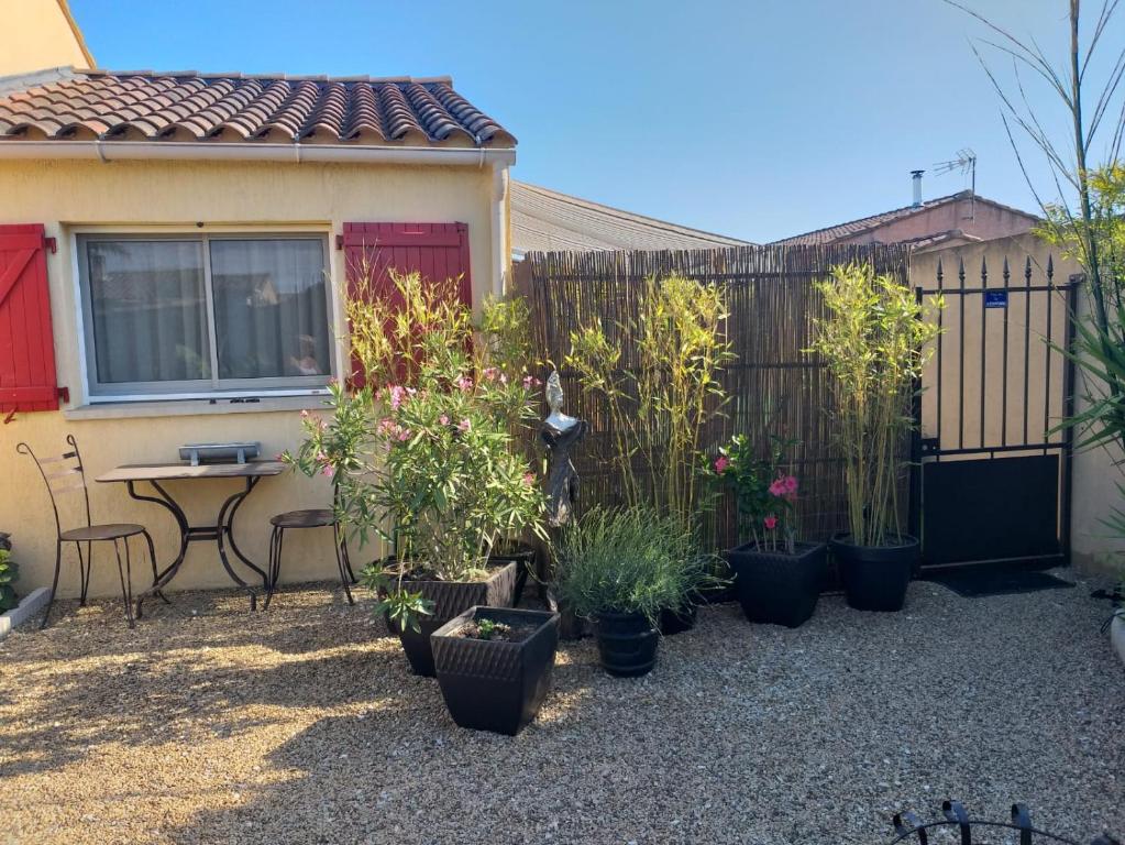 Villa Marguerite YourHostHelper 83440 Tourrettes