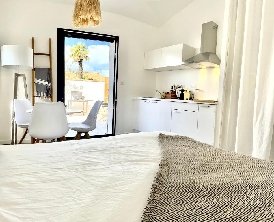 Villa Maria Wohnung 03 17459 Ostseebad Koserow