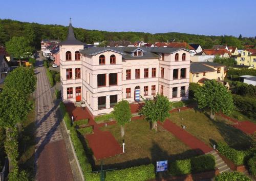 Villa Maria Wohnung 09