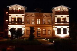 Villa Maria Wohnung 09