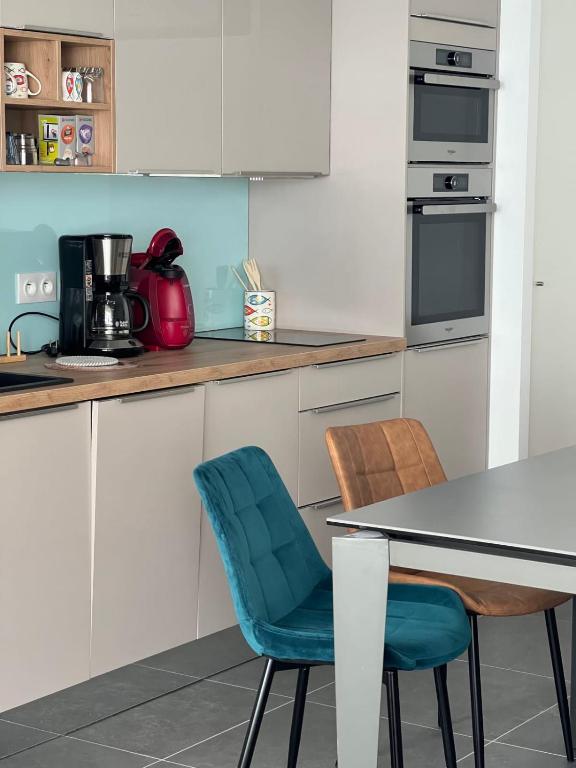 Villa Marie 2 2 rue Alsace Lorraine, 30240 Le Grau-du-Roi