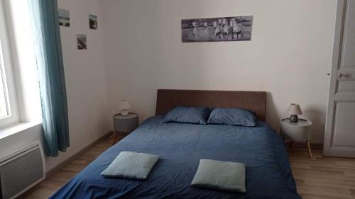 Appartement appartement villa Marie Fanny 17 bis chemin de griffeuillle Arles