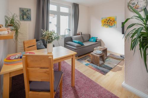 Villa Marie Wohnung 3, Norderney