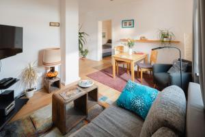 Villa Marie Wohnung 3, Norderney