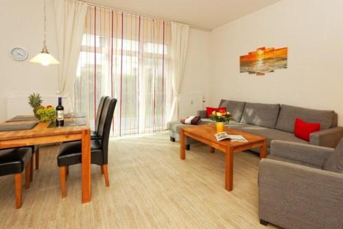 Villa Marin Wohnung 07