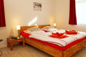 Villa Marin Wohnung 07