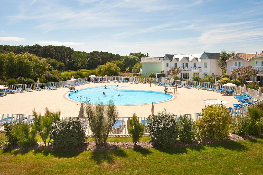 Villa Marina Wangerooge 26486 Wangerooge