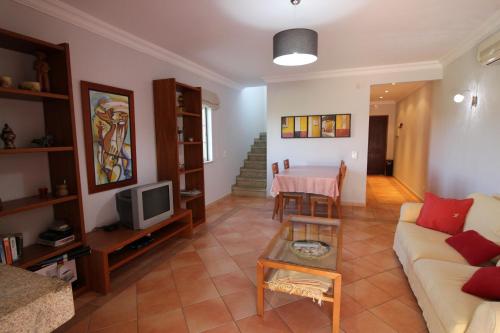 VILLA MARTINA - SAO RAFAEL - ALBUFEIRA