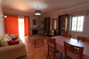 VILLA MARTINA - SAO RAFAEL - ALBUFEIRA