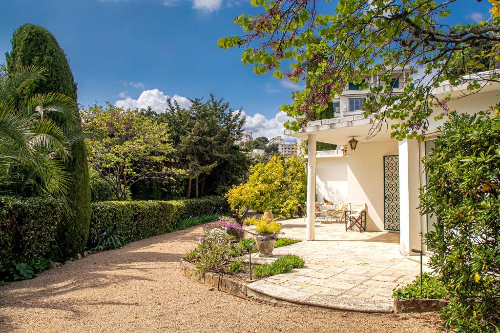 Villa Matha 115 Avenue du Petit Juas, 06400 Cannes