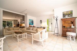 Appartement Villa Matha 115 Avenue du Petit Juas 06400 Cannes Provence-Alpes-Côte d\'Azur