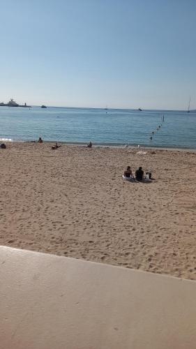Villa Maupassant 06 Cannes