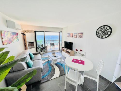 VILLA MAUPASSANT BORD DE MER