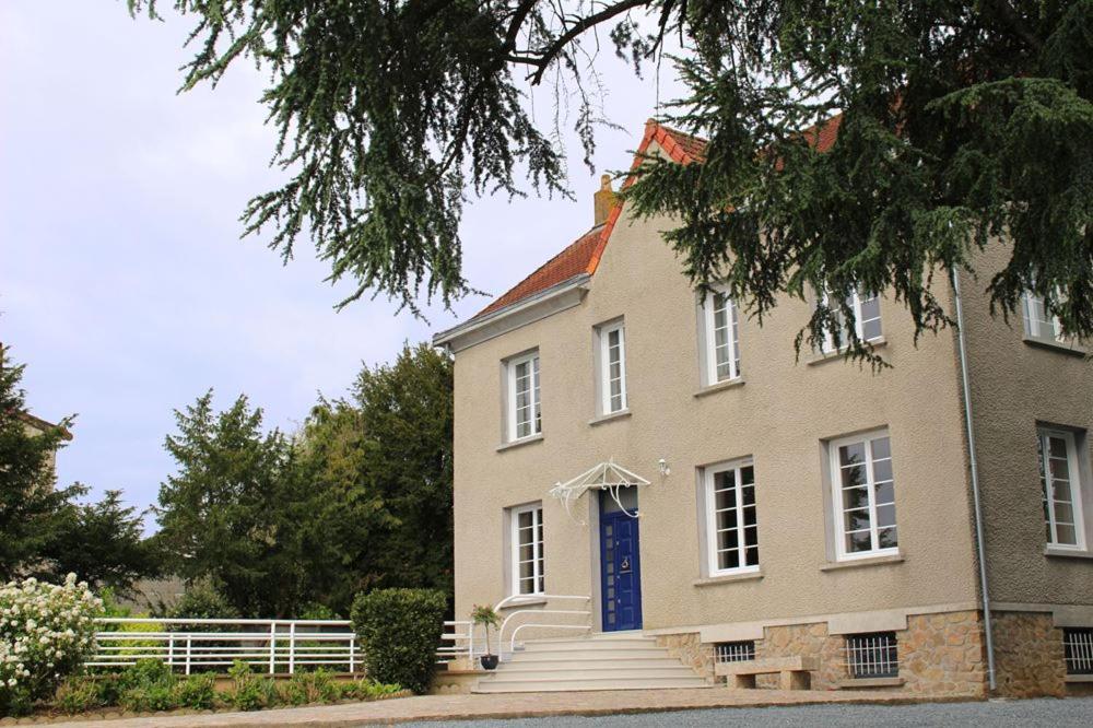 VILLA MAURESQUE