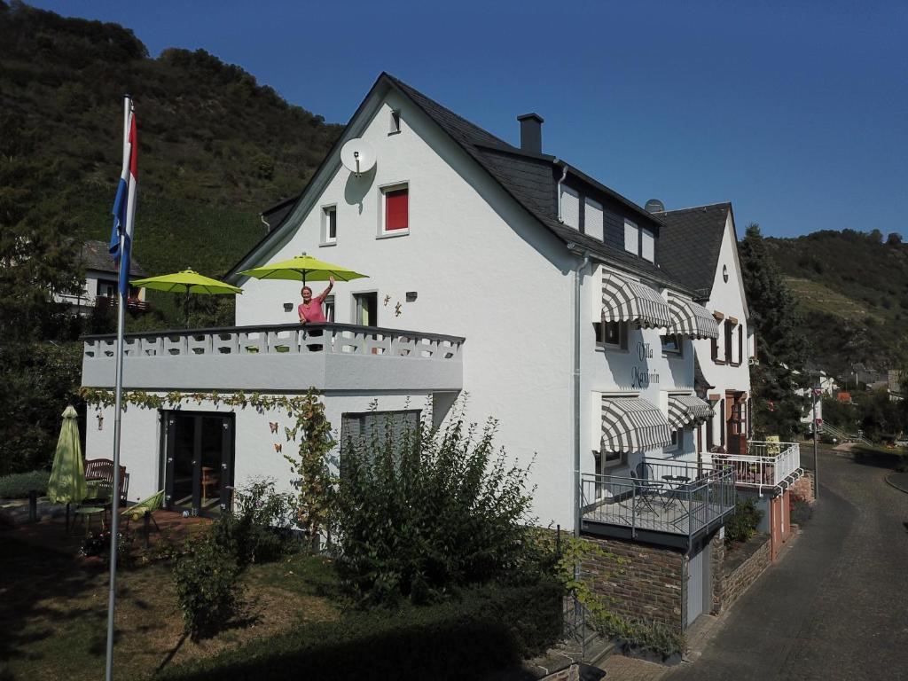 Villa Maximin Maximinstrasse 21, 56253 Treis-Karden