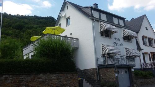 Villa Maximin