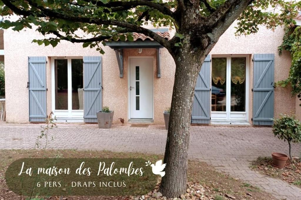 Villa Maya Blanca 83510 Lorgues