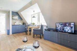 Villa Maybach_ Whg_ 7