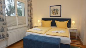 Villa Medici - Apartment 5