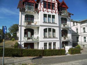 Villa Medici Appartement 5