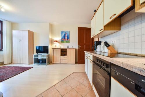 Villa Medici Wohnung 11