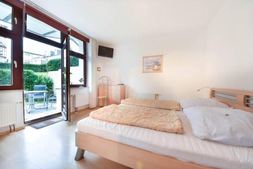 Villa Medici Wohnung 11