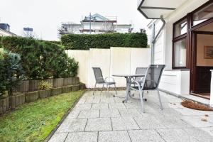 Villa Medici Wohnung 11