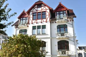 Villa Medici Wohnung 11