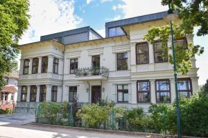 Villa Medici Wohnung 6