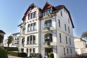 Villa Medici Wohnung 7