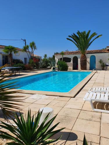 VILLA MEDOC OCEAN 2