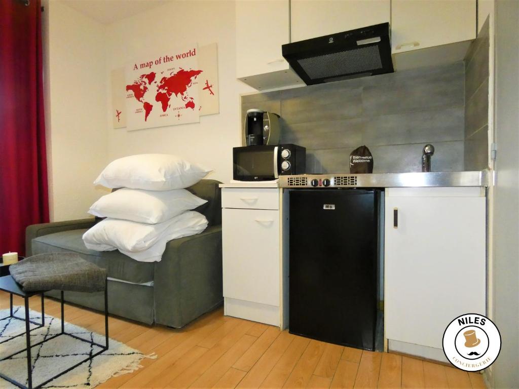 Villa Meeresblick Wohnung 3 17419 Ahlbeck