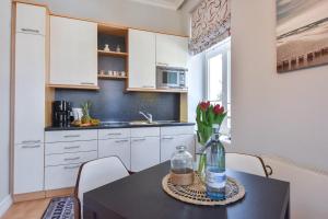 Villa Meeresblick Wohnung 4