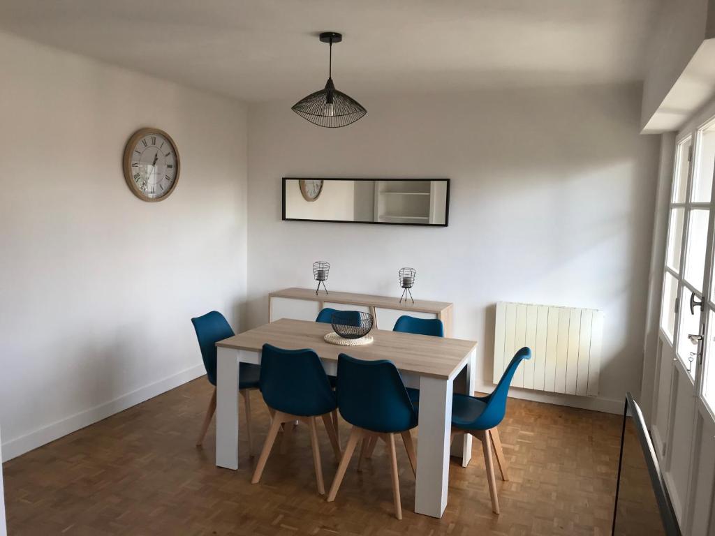 Villa Meeresblick Wohnung 5