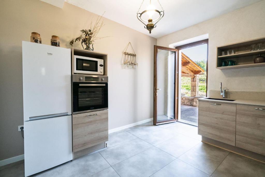 Villa Meeresrauschen Strandbrise