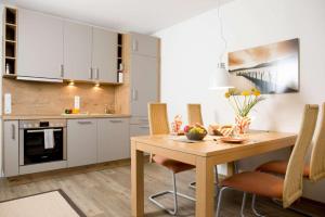 Villa Meeresrauschen Wohnung 14