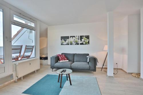 Villa Meeresstrand Villa Meeresstrand Appartement 10