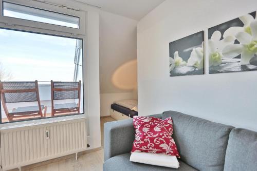 Villa Meeresstrand Villa Meeresstrand Appartement 10