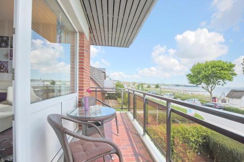 Villa Meeresstrand Villa Meeresstrand Appartement 7
