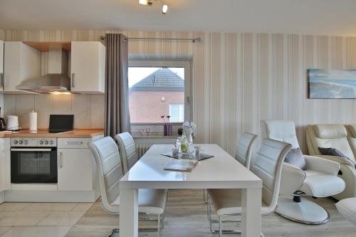 Villa Meeresstrand Villa Meeresstrand Appartement 7