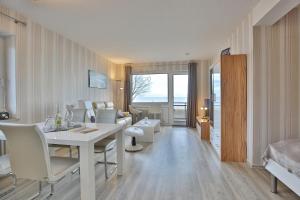Villa Meeresstrand Villa Meeresstrand Appartement 7