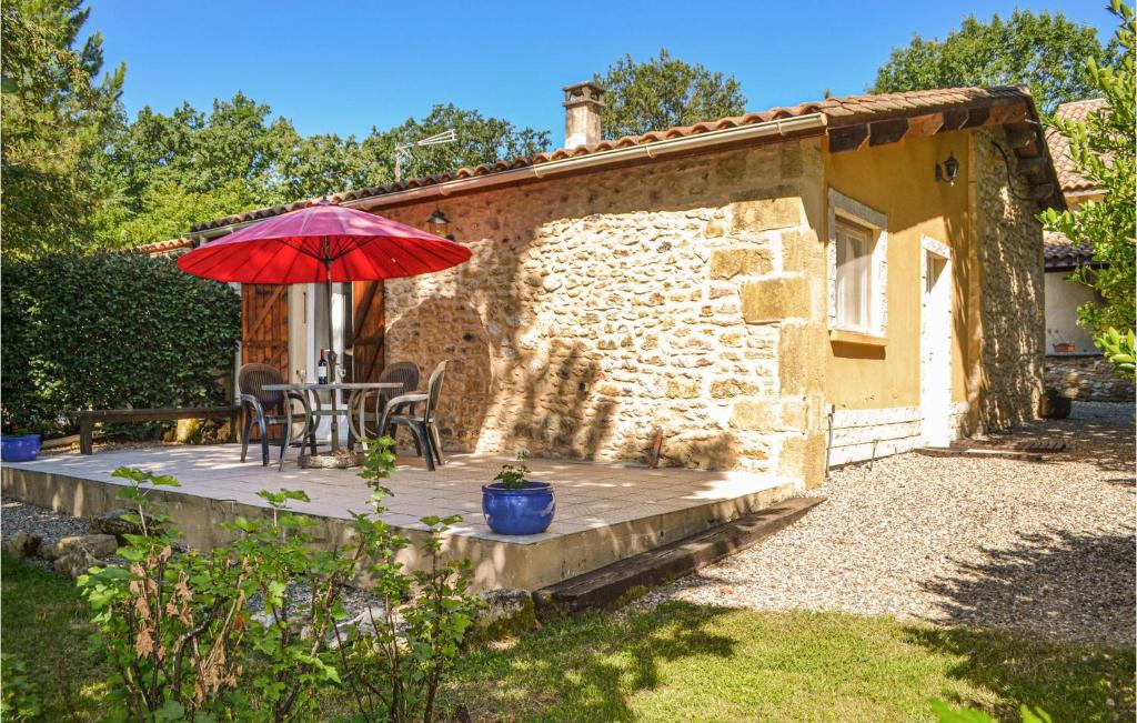 Villa Meereswoge, App 3 17429 Bansin