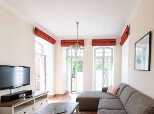 Villa Meerglueck_ App_ 3