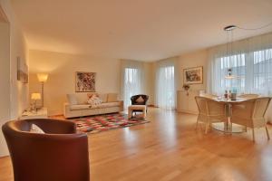 Villa Mér Baltique Villa Mér Baltique Appartement 12