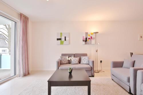 Villa Mér Baltique Villa Mér Baltique Appartement 13