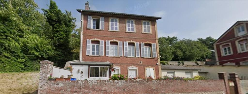 Villa Meyronnes 04400 Barcelonnette
