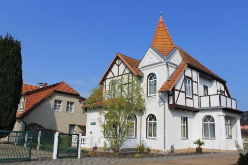 Villa Mignon - Apartment Rot