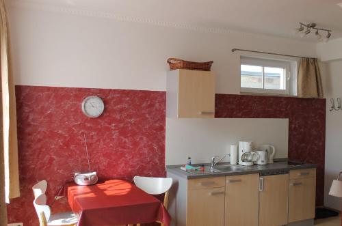 Villa Mignon - Apartment Rot