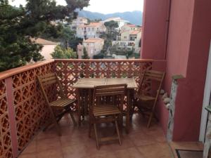 Villa Miramar