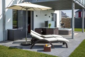 VILLA MON BIJOU _ EG_Fewo